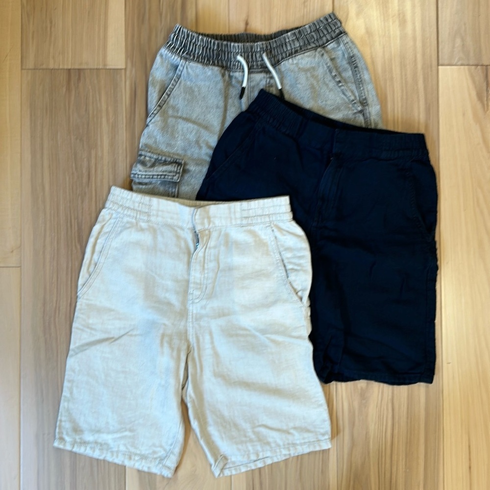 H&M shorts